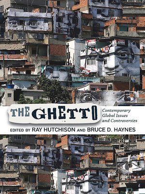 cover image of The Ghetto